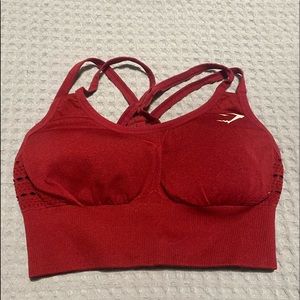 Gymshark sports bra